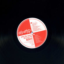Load image into Gallery viewer, Shovlhed : Stove Boy Serves Daily Special (LP, Album)