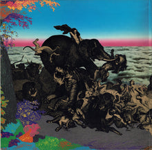 Load image into Gallery viewer, Santana : Amigos (LP, Album, Gat)