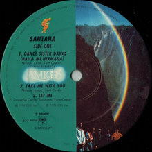 Load image into Gallery viewer, Santana : Amigos (LP, Album, Gat)