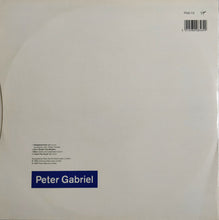 Load image into Gallery viewer, Peter Gabriel : Sledgehammer (Limited Edition Dance Mix) (12", Single, Ltd)