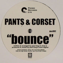 Load image into Gallery viewer, Pants & Corset : Surrounded / Bounce (12")