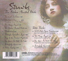 Load image into Gallery viewer, Strawbs : The Broken Hearted Bride (CD, Album, Dlx, RE)