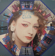 Load image into Gallery viewer, Culture Club : This Time - Culture Club : The First Four Years (LP, Comp)