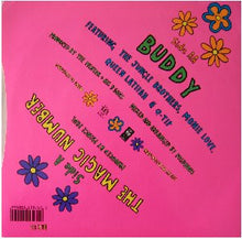 Load image into Gallery viewer, De La Soul : The Magic Number / Buddy (7", Single)