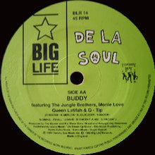 Load image into Gallery viewer, De La Soul : The Magic Number / Buddy (7", Single)