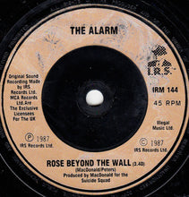 Load image into Gallery viewer, The Alarm : Rain In The Summertime (7", Single)
