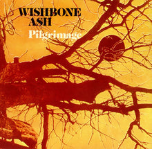 Load image into Gallery viewer, Wishbone Ash : Pilgrimage (LP, Album, RE, Gat)