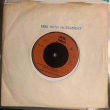 Load image into Gallery viewer, The Messengers (3) : Is It Because I'm Black (7", Single)