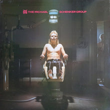 Load image into Gallery viewer, The Michael Schenker Group : The Michael Schenker Group (LP, Album)