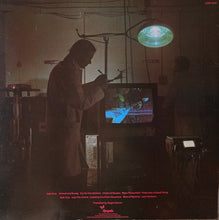 Load image into Gallery viewer, The Michael Schenker Group : The Michael Schenker Group (LP, Album)