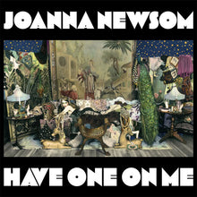 Load image into Gallery viewer, Joanna Newsom : Have One On Me (3xCD, Album + Box)