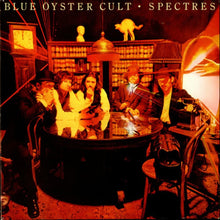 Load image into Gallery viewer, Blue Öyster Cult : Spectres (LP, Album, M/Print)