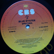 Load image into Gallery viewer, Blue Öyster Cult : Spectres (LP, Album, M/Print)