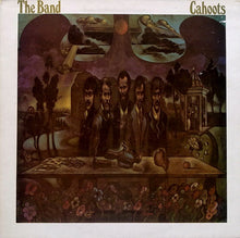 Load image into Gallery viewer, The Band : Cahoots (LP, Album, Tex)