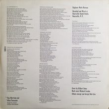 Load image into Gallery viewer, The Band : Cahoots (LP, Album, Tex)