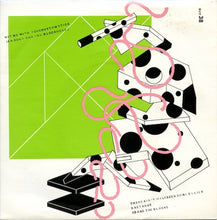 Load image into Gallery viewer, Ian Dury And The Blockheads : Hit Me With Your Rhythm Stick (7", Single)