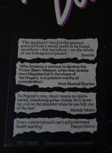 Load image into Gallery viewer, Ted Nugent : Double Live Gonzo! (2xLP, Gat)