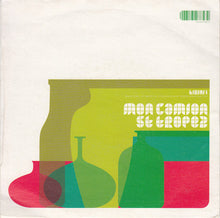 Load image into Gallery viewer, Venini : Mon Camion (7")