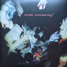 Load image into Gallery viewer, The Cure : Disintegration (2xLP, Album, RE, RM, 180)