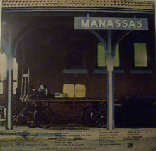Load image into Gallery viewer, Stephen Stills, Manassas : Manassas (2xLP, Album)