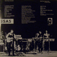 Load image into Gallery viewer, Stephen Stills, Manassas : Manassas (2xLP, Album)