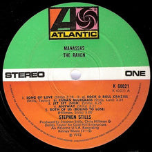 Load image into Gallery viewer, Stephen Stills, Manassas : Manassas (2xLP, Album)