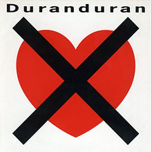 Load image into Gallery viewer, Duranduran* : I Don't Want Your Love (7", Single, Whi)