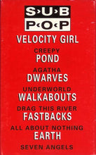 Load image into Gallery viewer, Various : Lime Lizard (Cass, Comp)