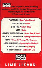 Load image into Gallery viewer, Various : Lime Lizard (Cass, Comp)