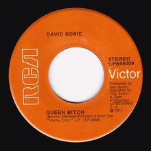 Load image into Gallery viewer, David Bowie : Rebel Rebel (7", Single, US )