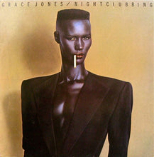Load image into Gallery viewer, Grace Jones : Nightclubbing (LP, Album)