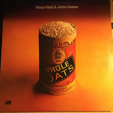 Load image into Gallery viewer, Daryl Hall & John Oates : Whole Oats (LP, Album, RE)
