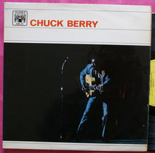 Load image into Gallery viewer, Chuck Berry : Chuck Berry (LP, Comp, Mono)