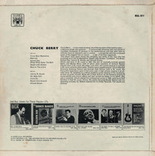 Load image into Gallery viewer, Chuck Berry : Chuck Berry (LP, Comp, Mono)