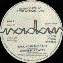 Load image into Gallery viewer, Elvis Costello & The Attractions : Accidents Will Happen (7", Single, Sol)
