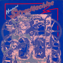 Load image into Gallery viewer, Hawkwind : Silver Machine (7", Single, Mac)