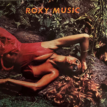 Load image into Gallery viewer, Roxy Music : Stranded (LP, Album, Gat)