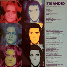 Load image into Gallery viewer, Roxy Music : Stranded (LP, Album, Gat)