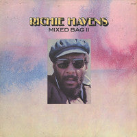 Load image into Gallery viewer, Richie Havens : Mixed Bag II (LP)