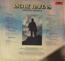 Load image into Gallery viewer, Richie Havens : Mixed Bag II (LP)