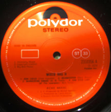 Load image into Gallery viewer, Richie Havens : Mixed Bag II (LP)