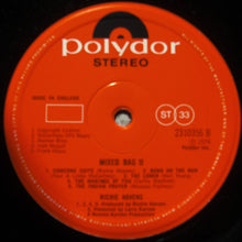 Load image into Gallery viewer, Richie Havens : Mixed Bag II (LP)