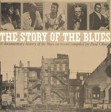 Load image into Gallery viewer, Various : The Story Of The Blues (2xLP, Comp, Mono, RE)