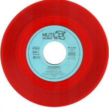 Load image into Gallery viewer, The Assembly : Never Never (7", Single, Red)