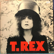 Load image into Gallery viewer, T. Rex : The Slider (LP, Album)