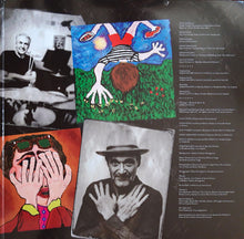 Load image into Gallery viewer, Elvis Costello & The Imposters : The Boy Named If (2xLP, Album, 180)