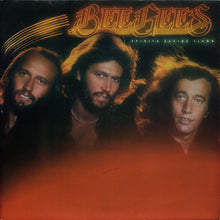 Load image into Gallery viewer, Bee Gees : Spirits Having Flown (LP, Album, Bei)