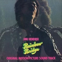 Load image into Gallery viewer, Jimi Hendrix : Rainbow Bridge - Original Motion Picture Sound Track (LP, Album, RE, Gat)