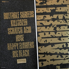 Load image into Gallery viewer, Various : Gods Favorite Dog (LP, Comp, Gol)