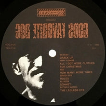 Load image into Gallery viewer, Various : Gods Favorite Dog (LP, Comp, Gol)